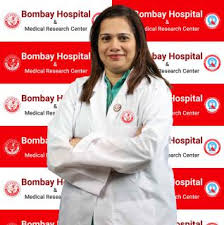 Dr Neelima Mantri
